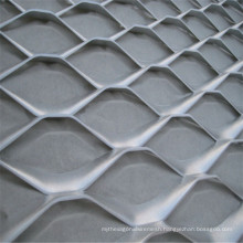 PVC Coated Expanded Metal Factory